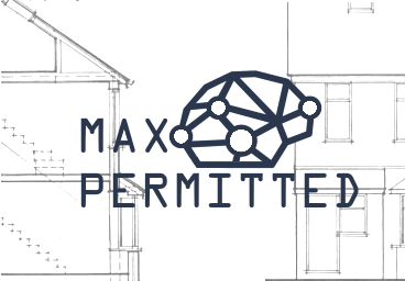 Max Permitted Logo